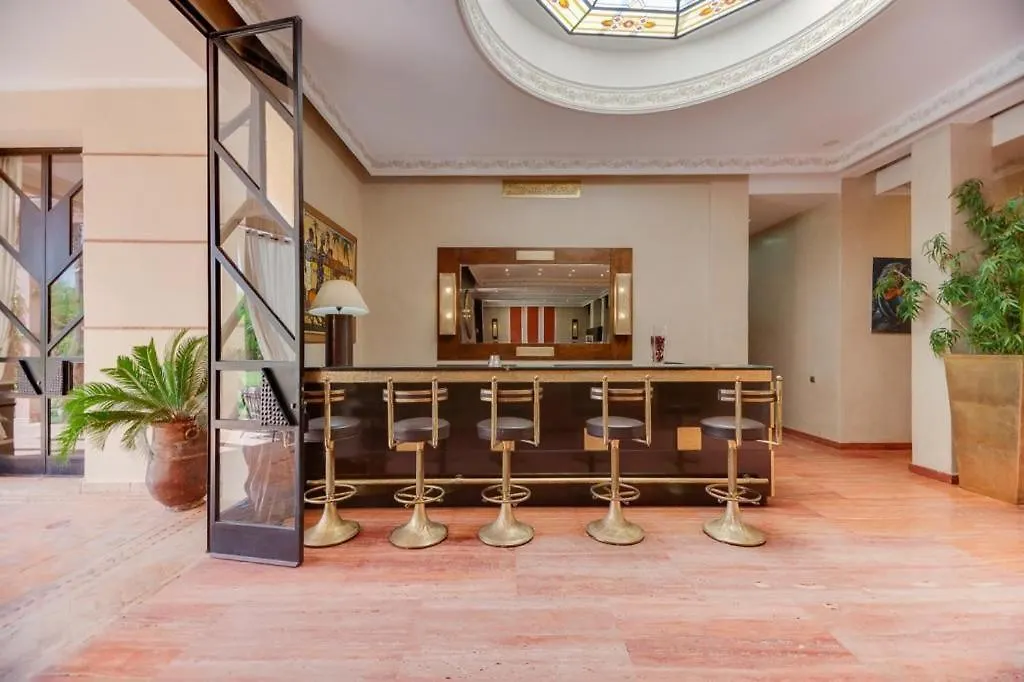 Villa Elia Marrakesh