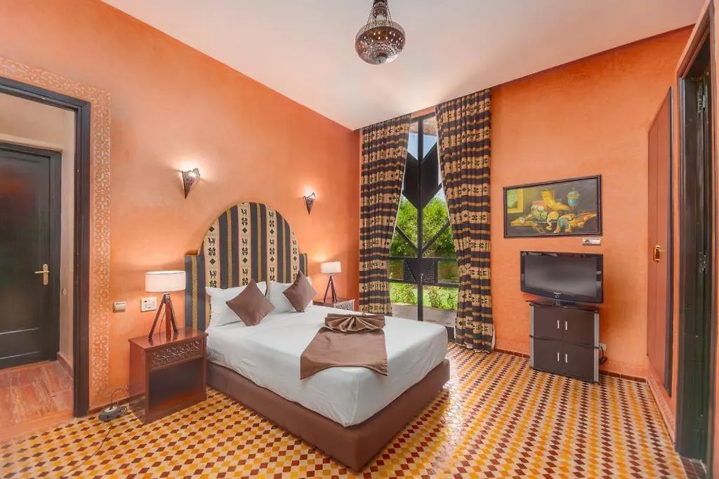 Villa Elia Marrakesh Morocco