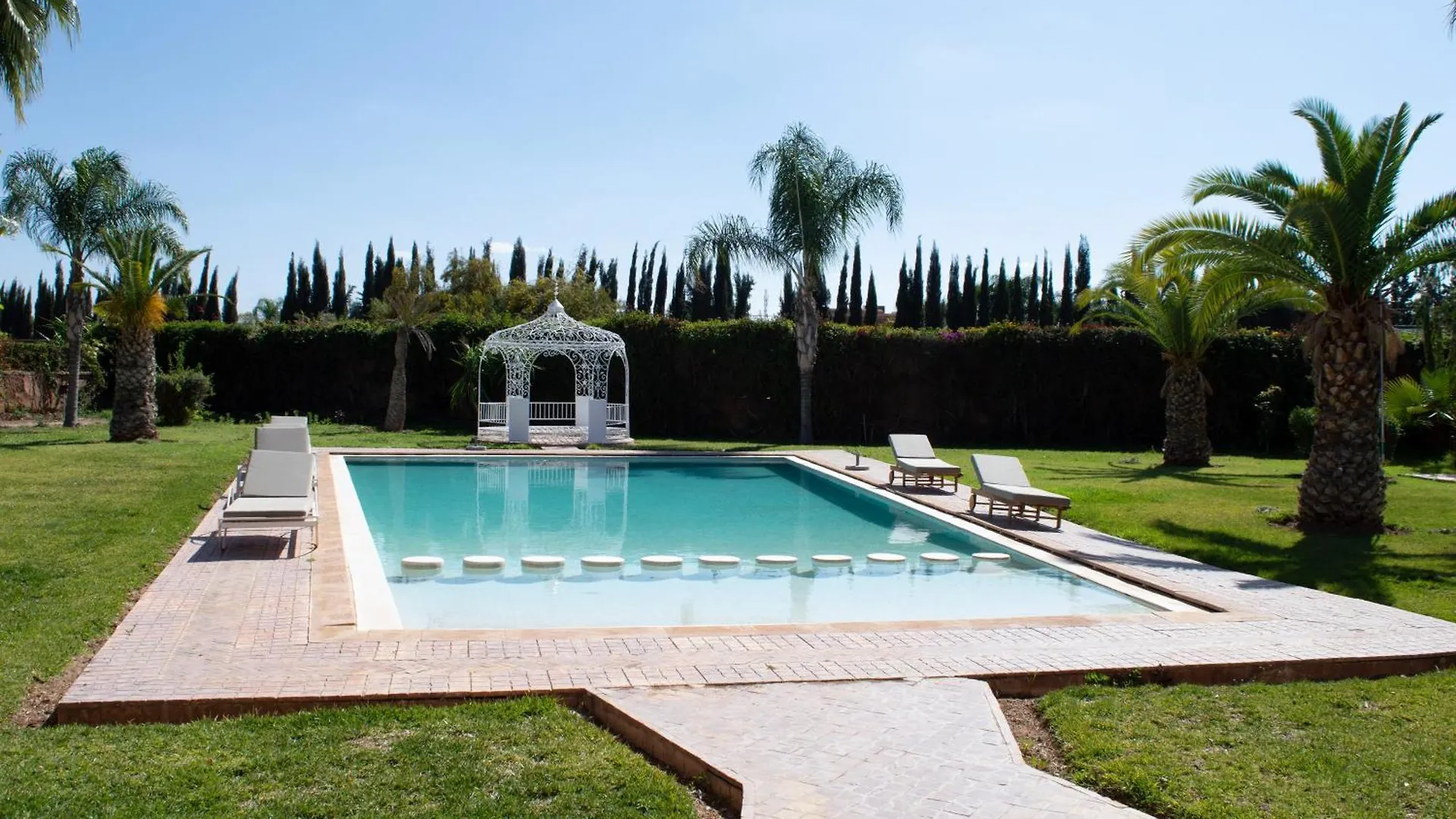 Villa Elia Marrakesh