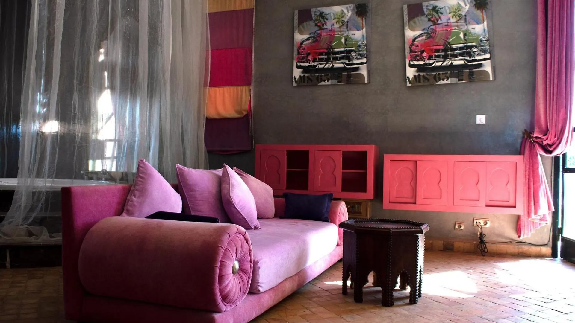Villa Elia Marrakesh