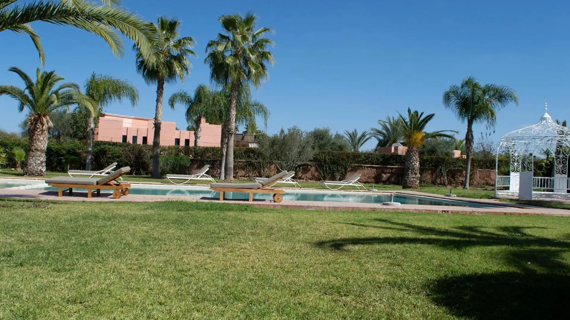 Villa Elia Marrakesh