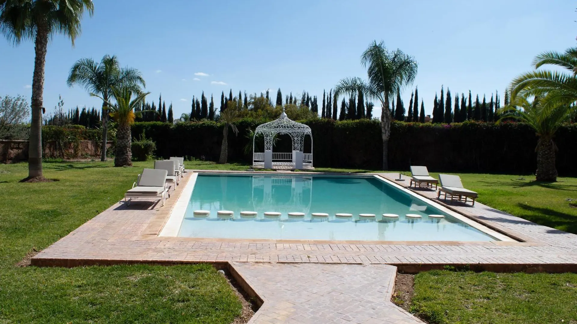 Villa Elia Marrakesh