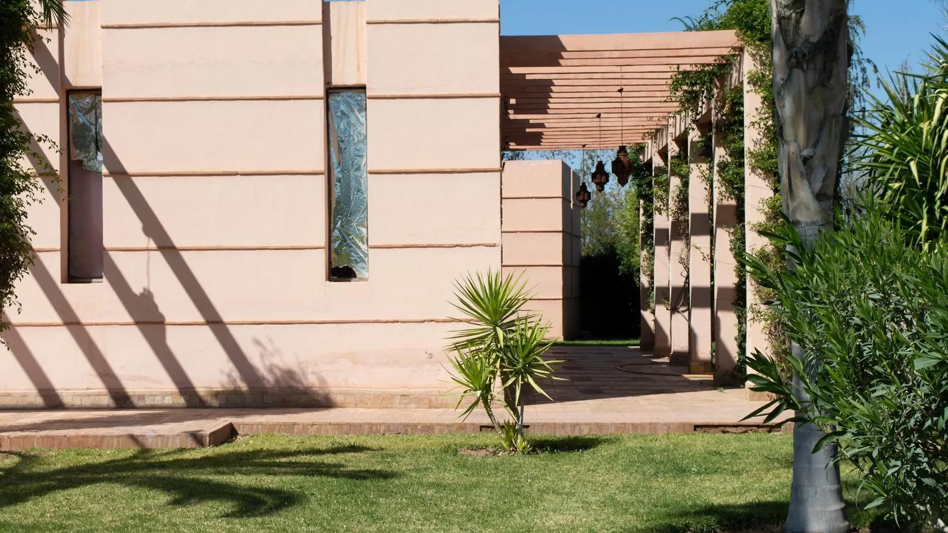 Villa Elia Marrakesh