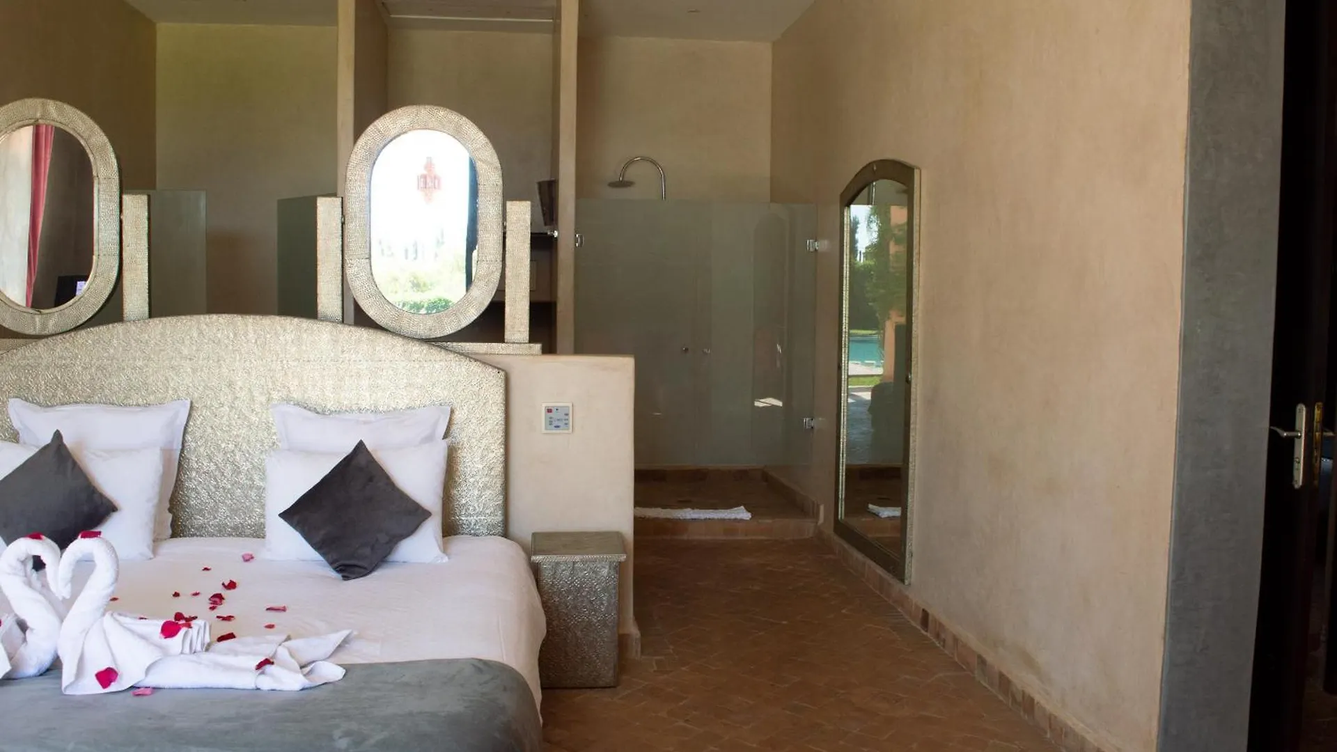 Villa Elia Marrakesh