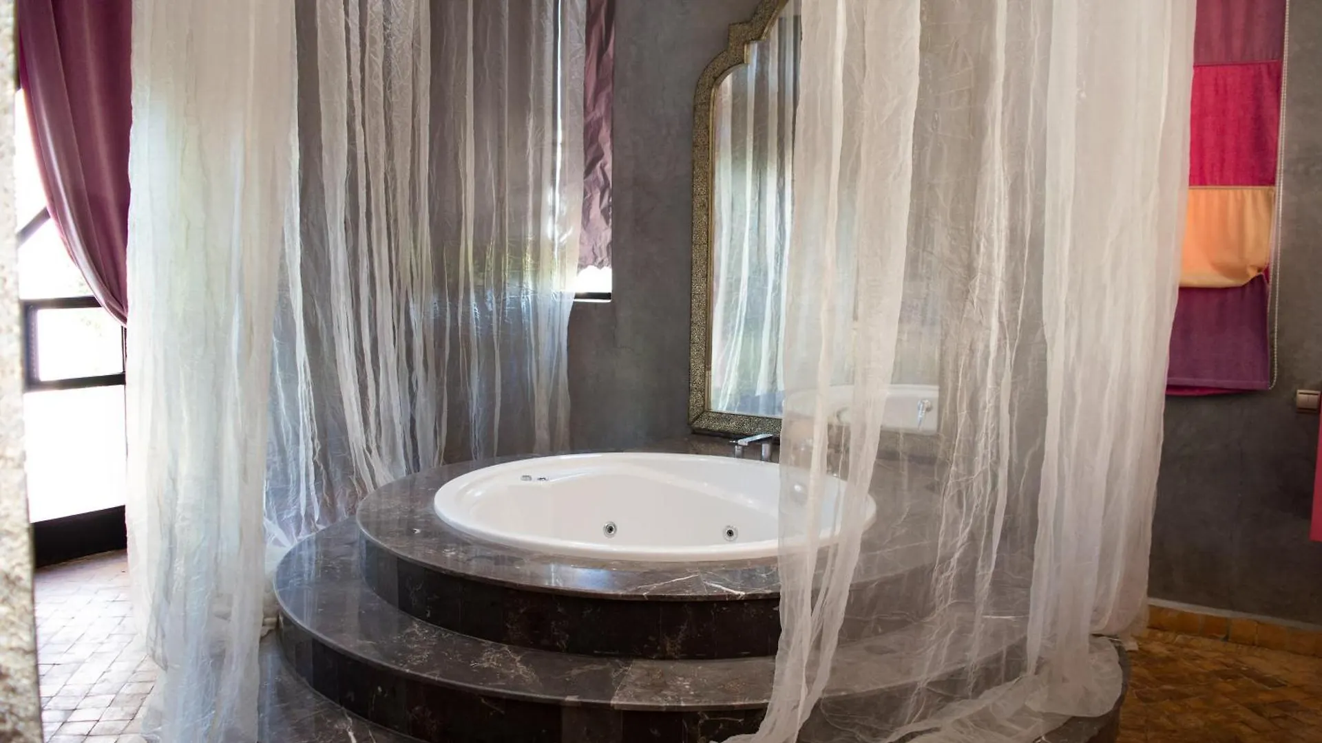Villa Elia Marrakesh