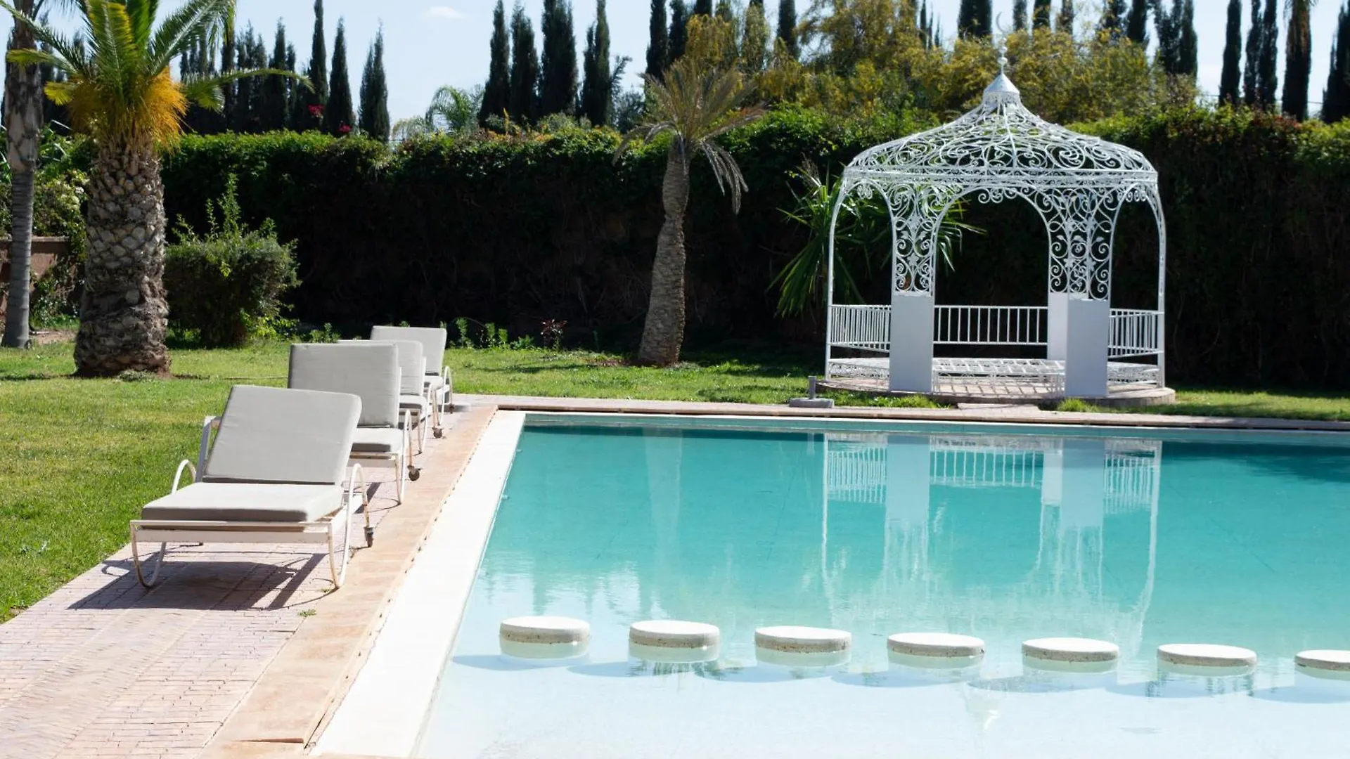 Villa Elia Marrakesh