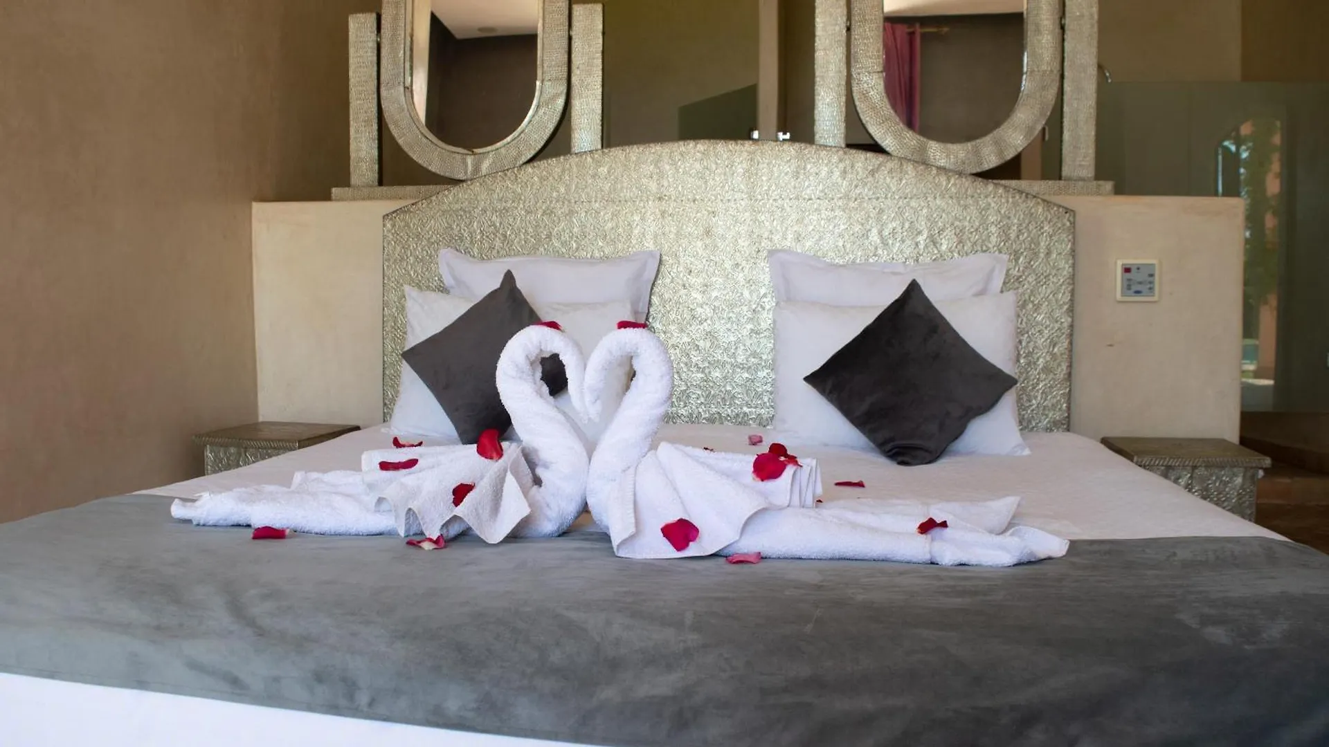 Villa Elia Marrakesh