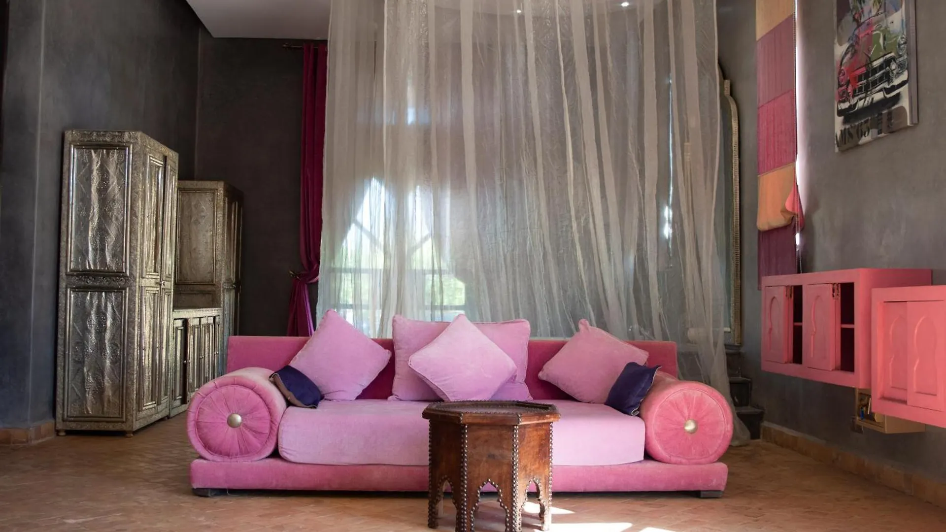 Villa Elia Marrakesh