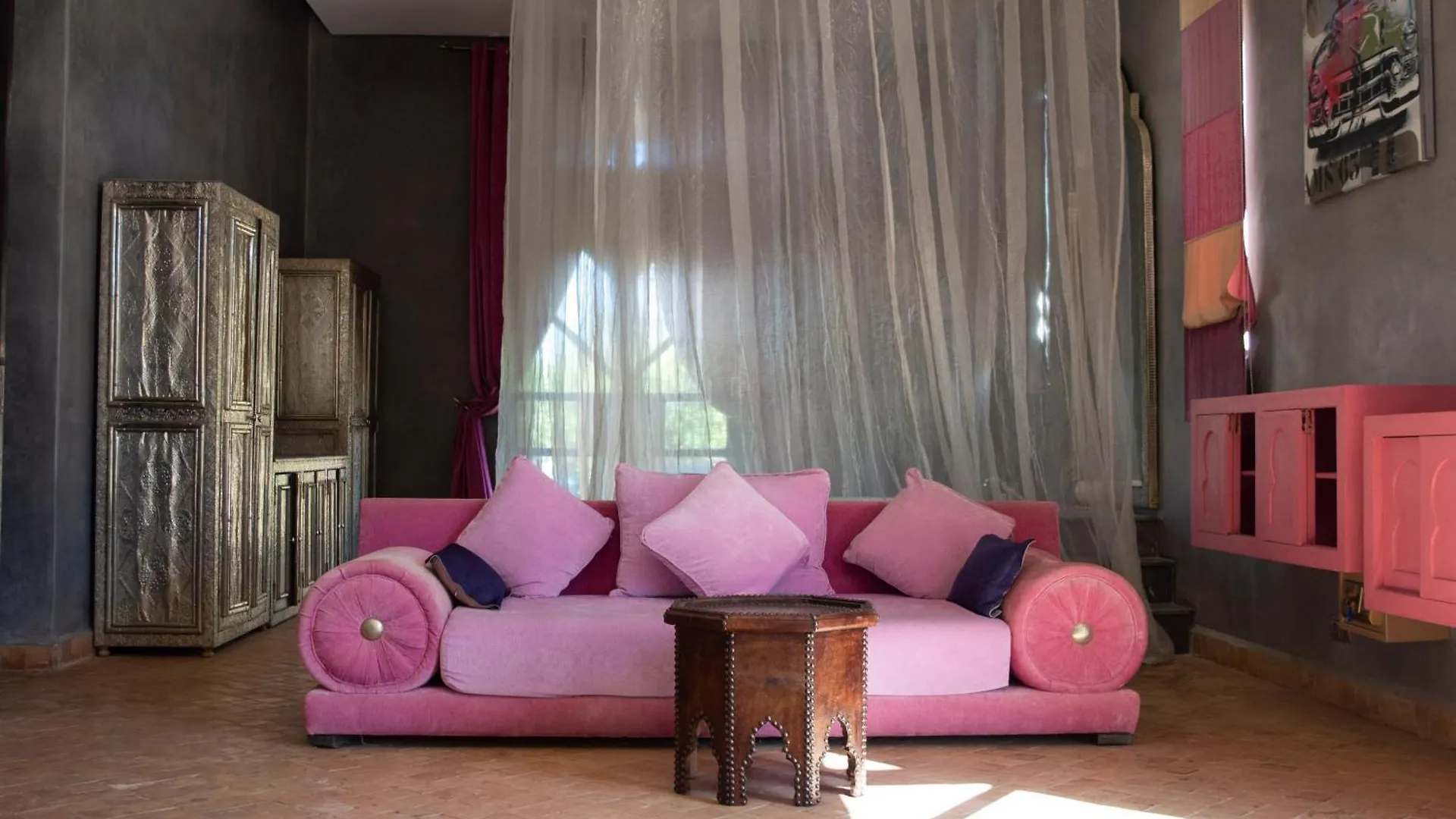 Villa Elia Marrakesh