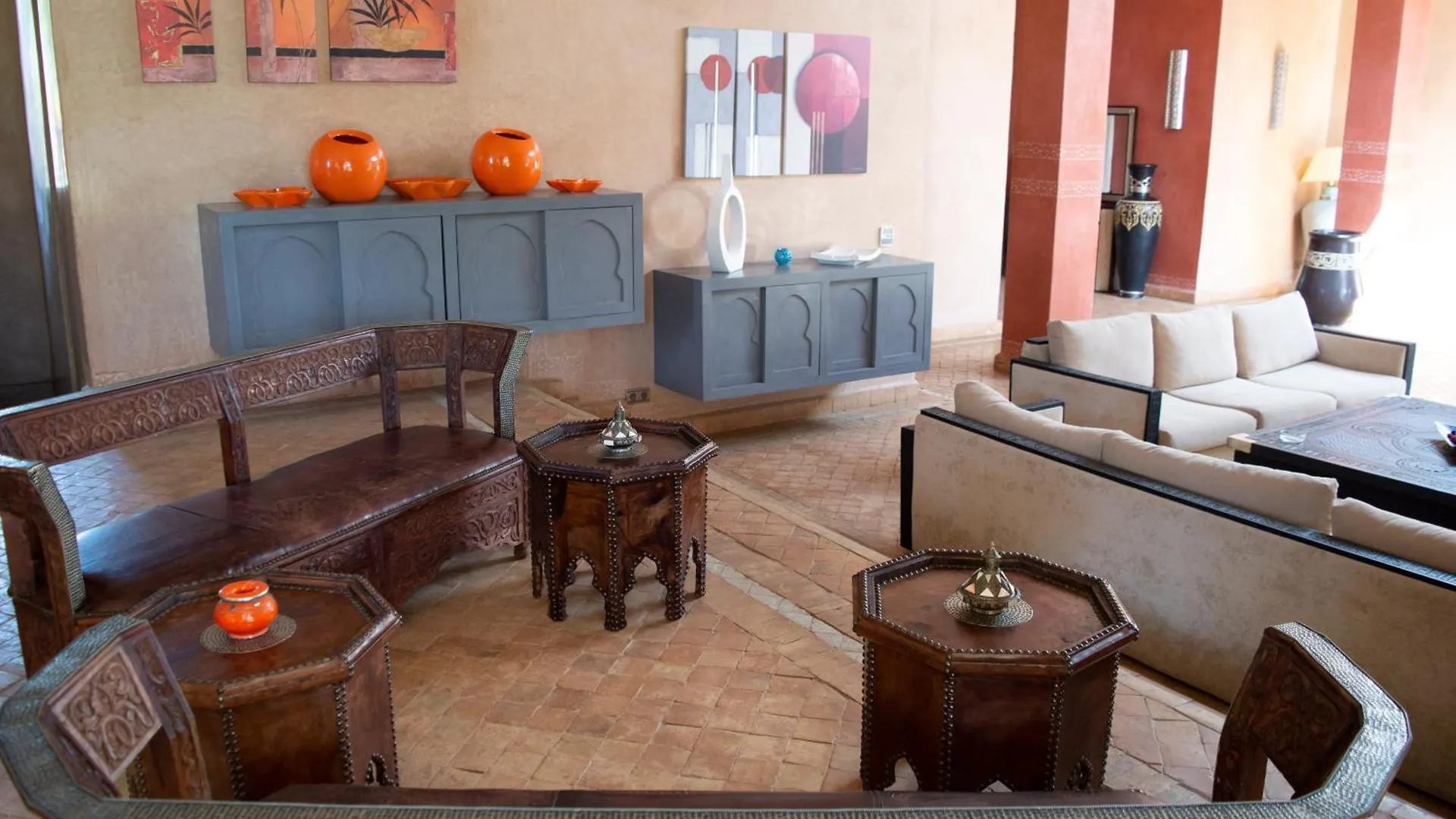 Villa Elia Marrakesh