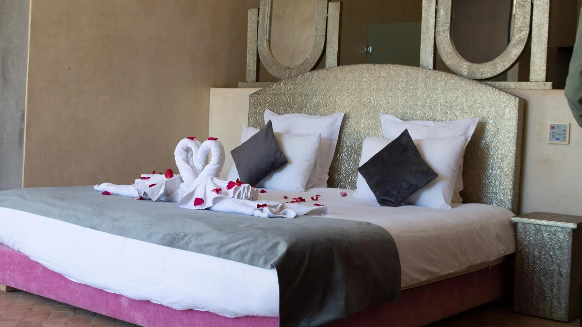 Villa Elia Marrakesh 0*,  Morocco