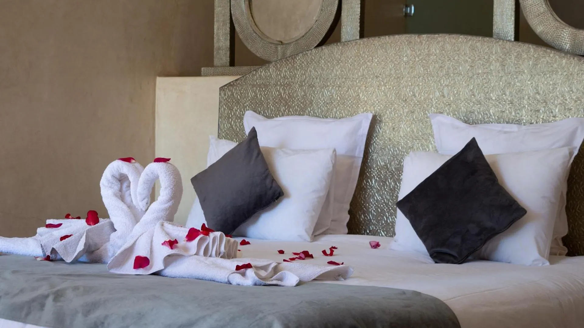 Villa Elia Marrakesh