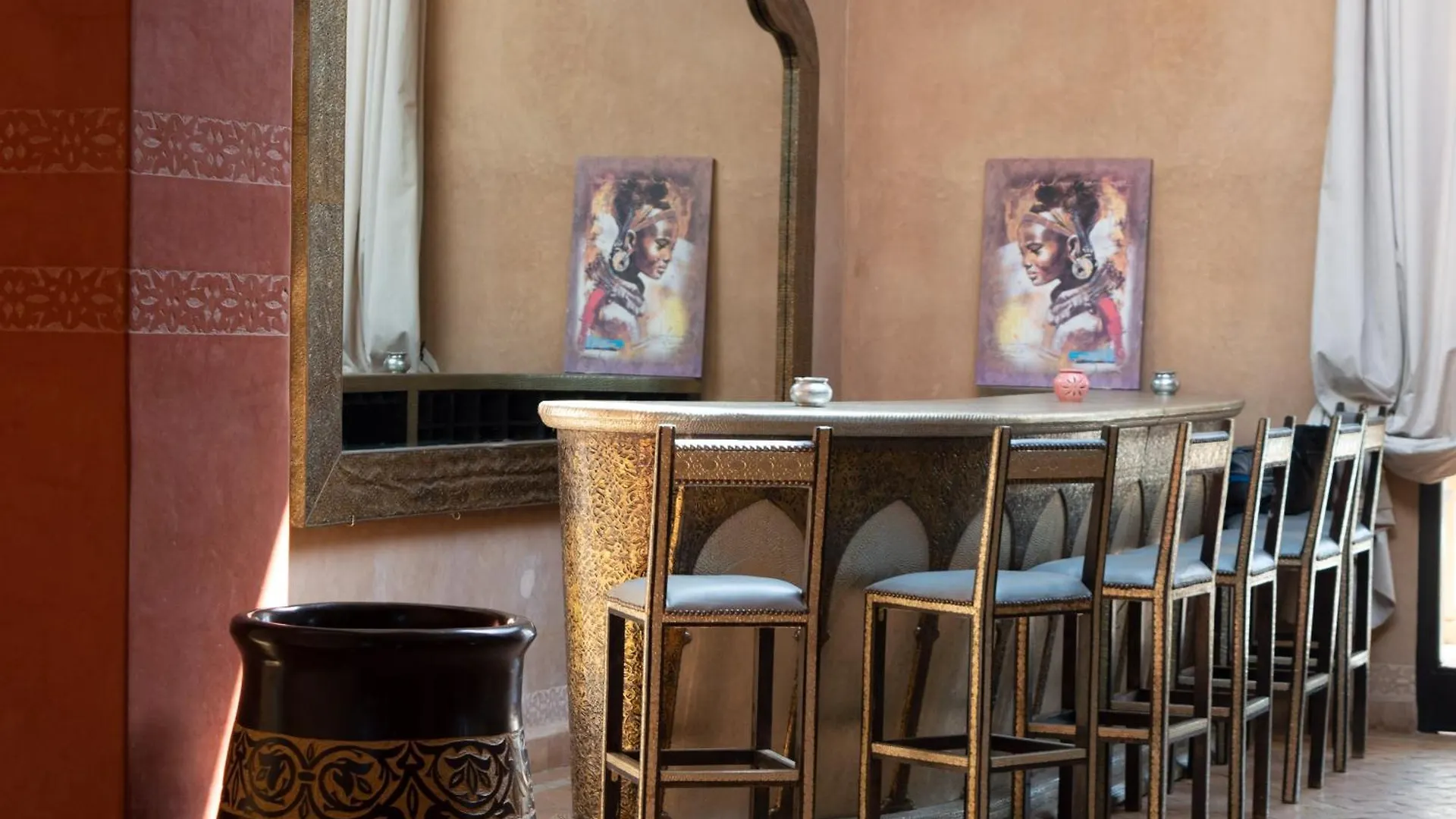 Villa Elia Marrakesh