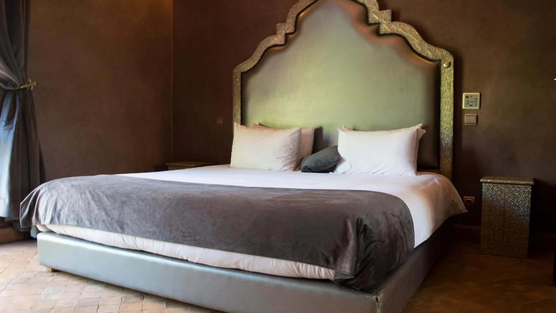 Villa Elia Marrakesh