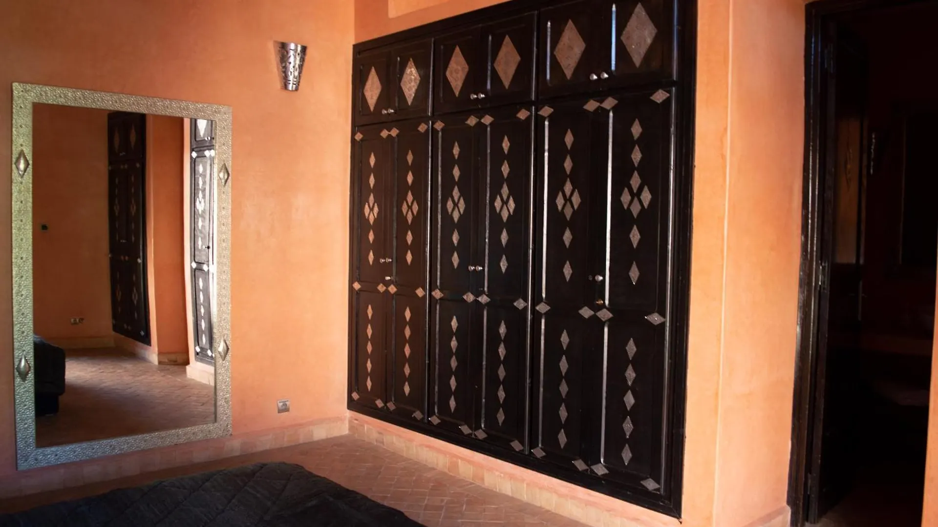 Villa Elia Marrakesh