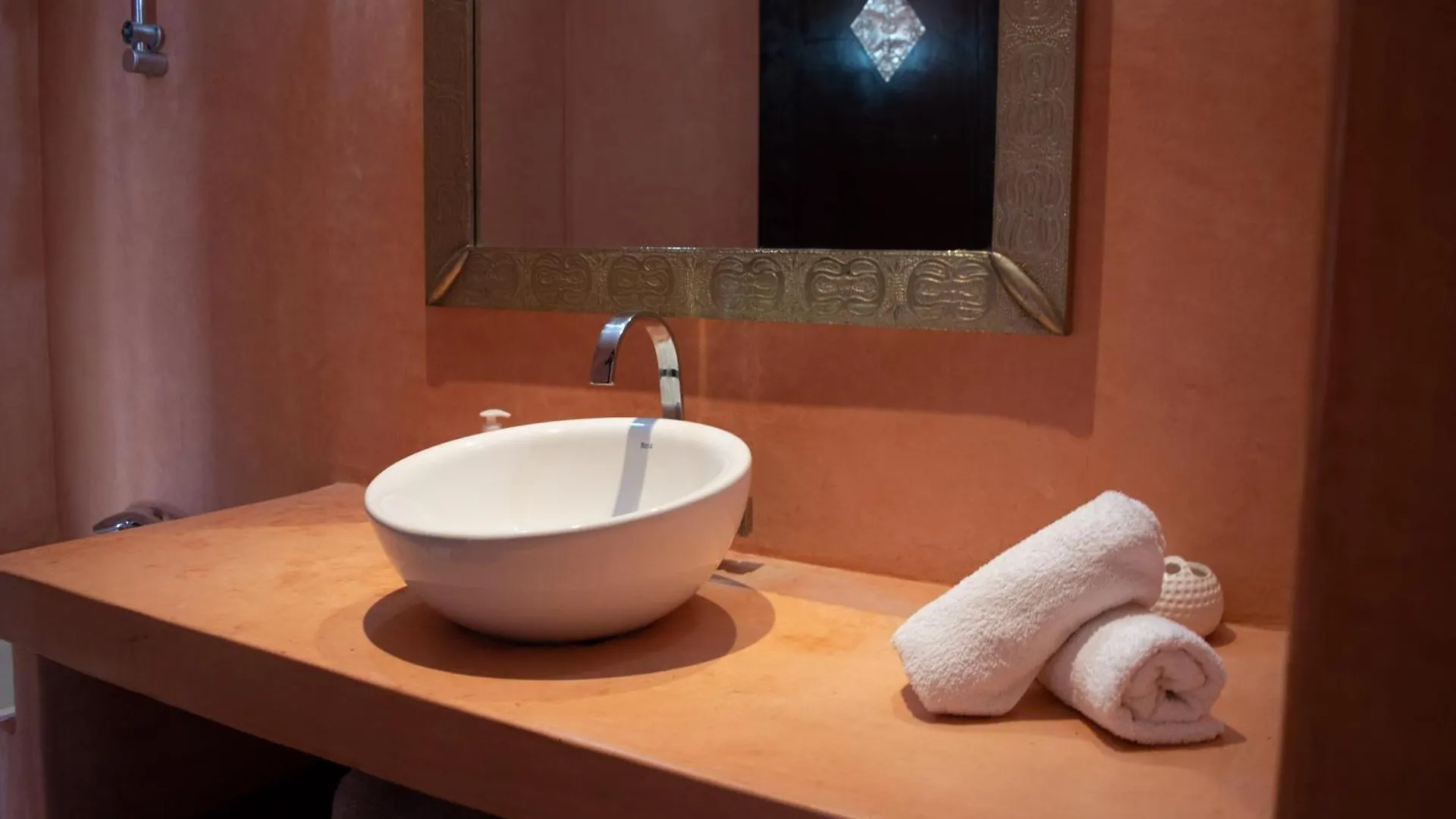 Villa Elia Marrakesh