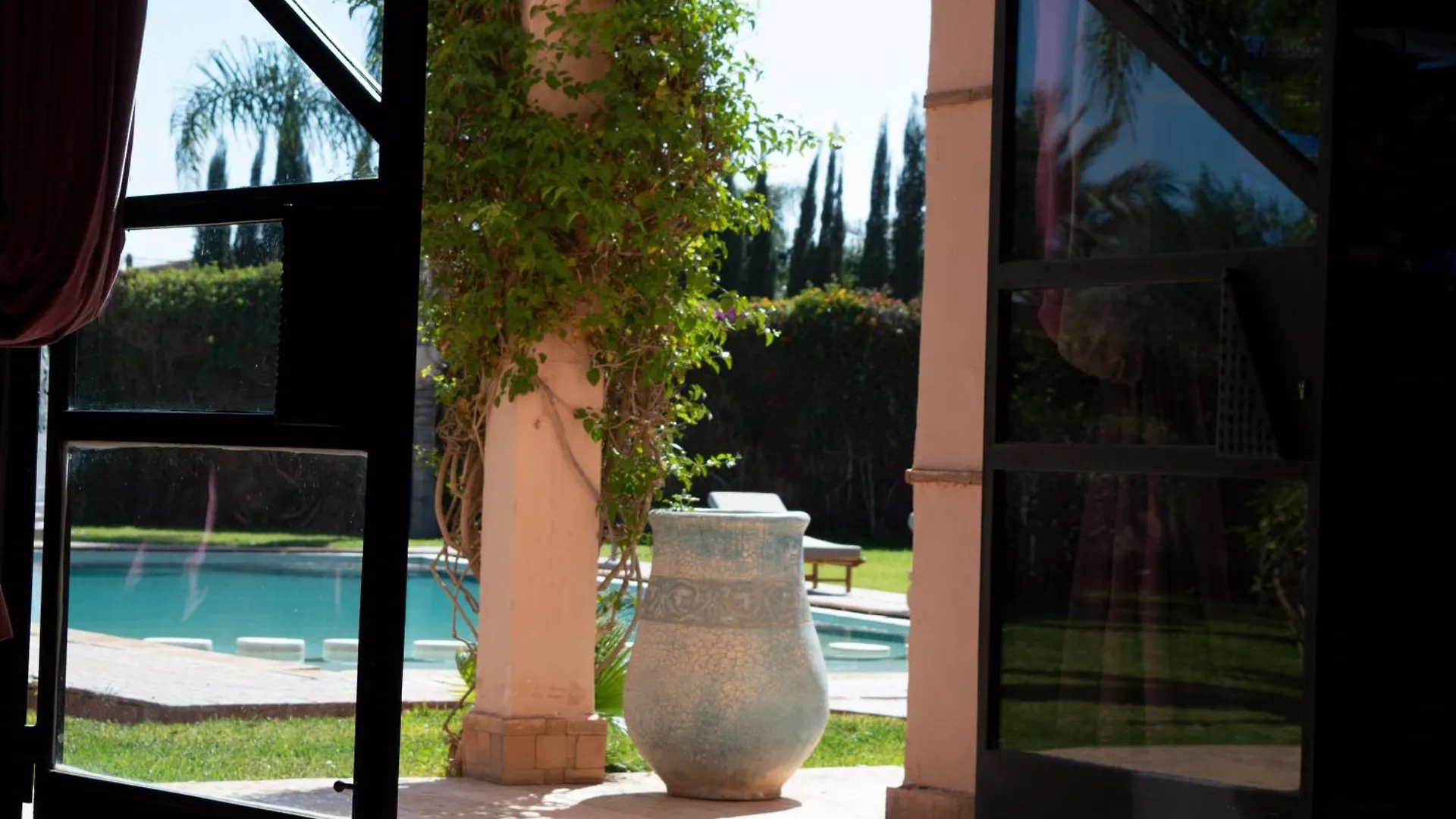 Villa Elia Marrakesh