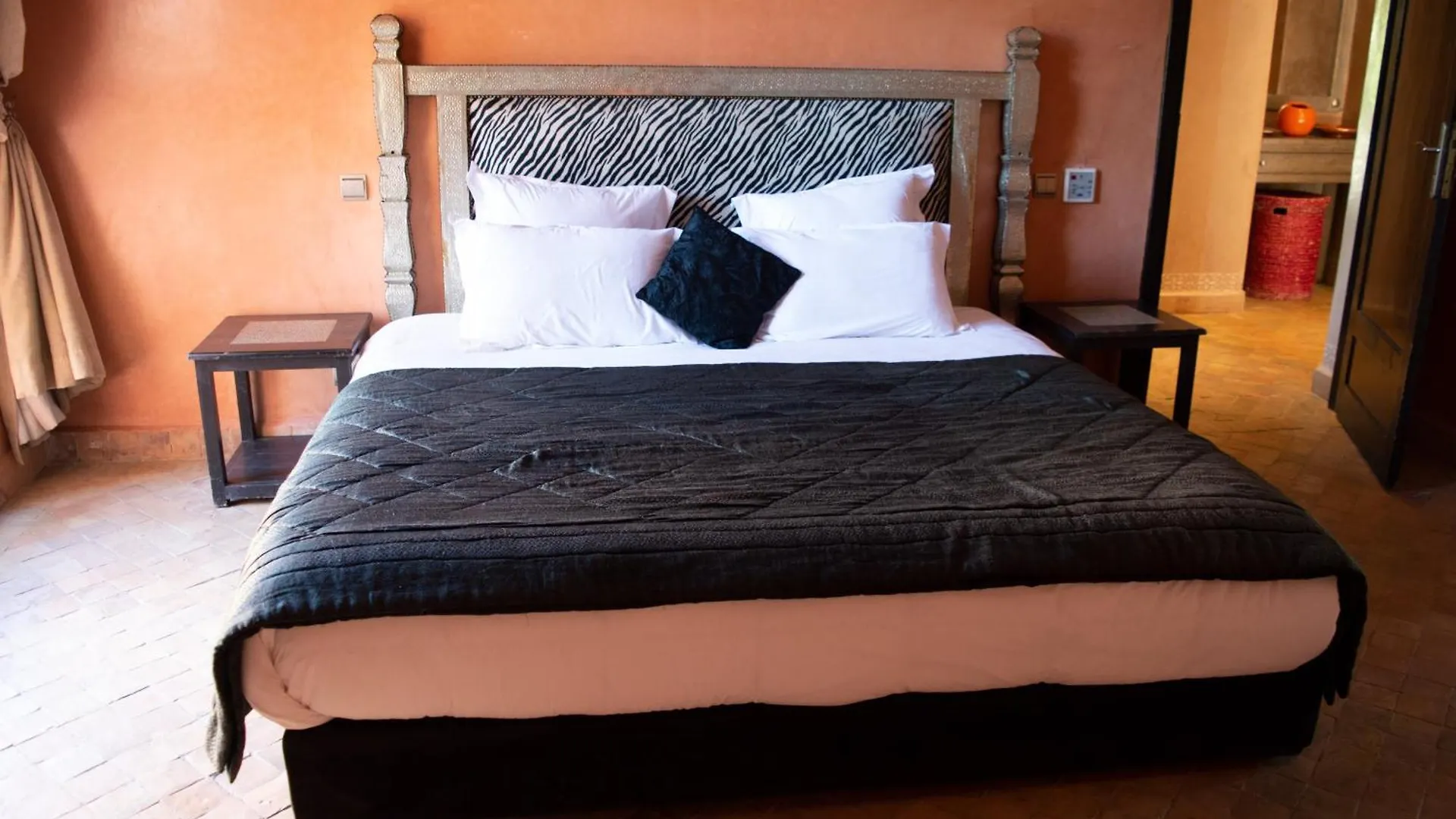 Villa Elia Marrakesh 0*,  Morocco