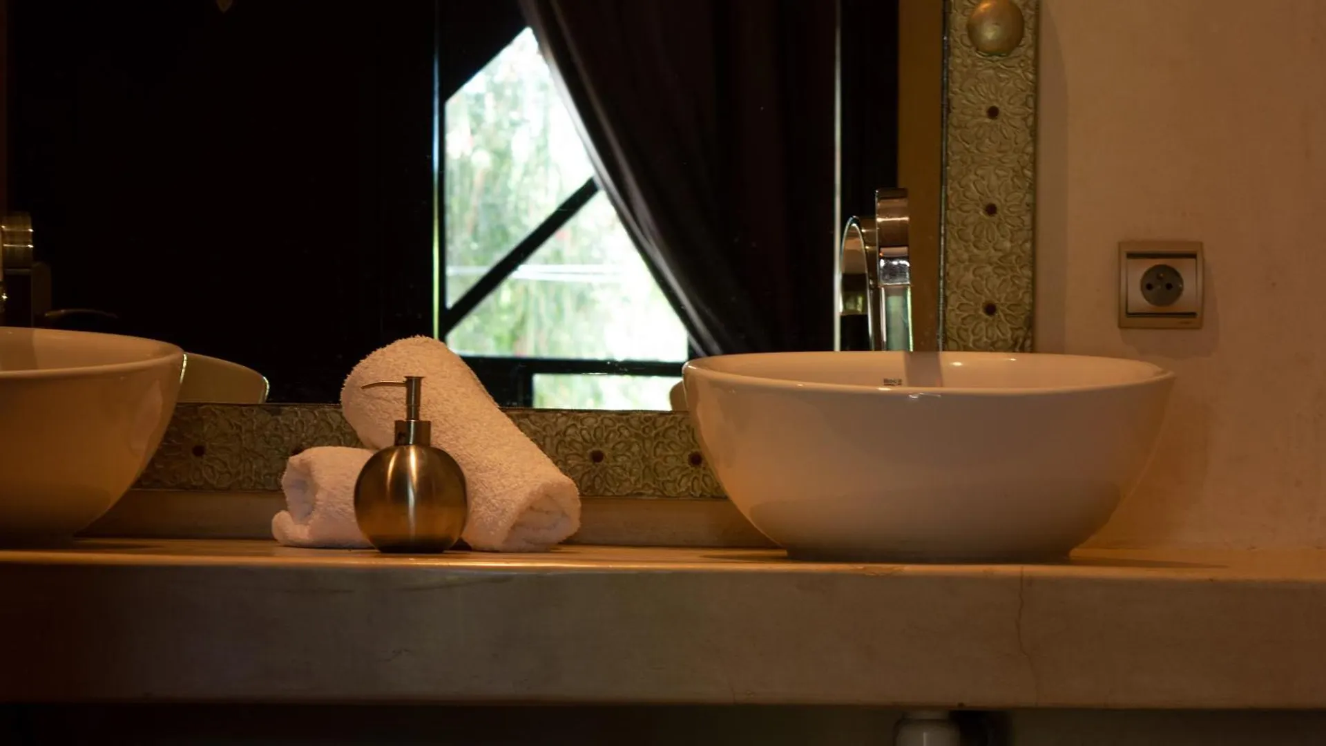 Villa Elia Marrakesh