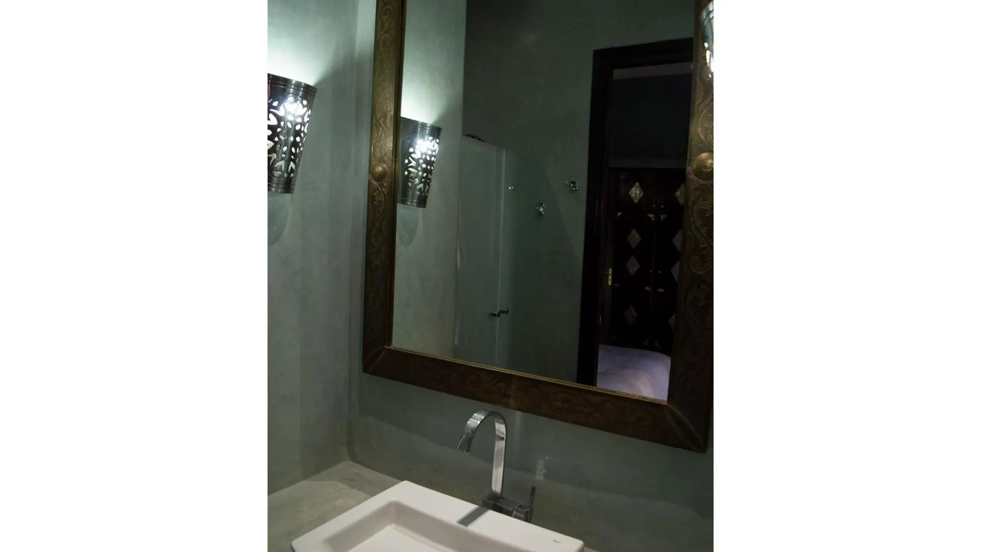Villa Elia Marrakesh