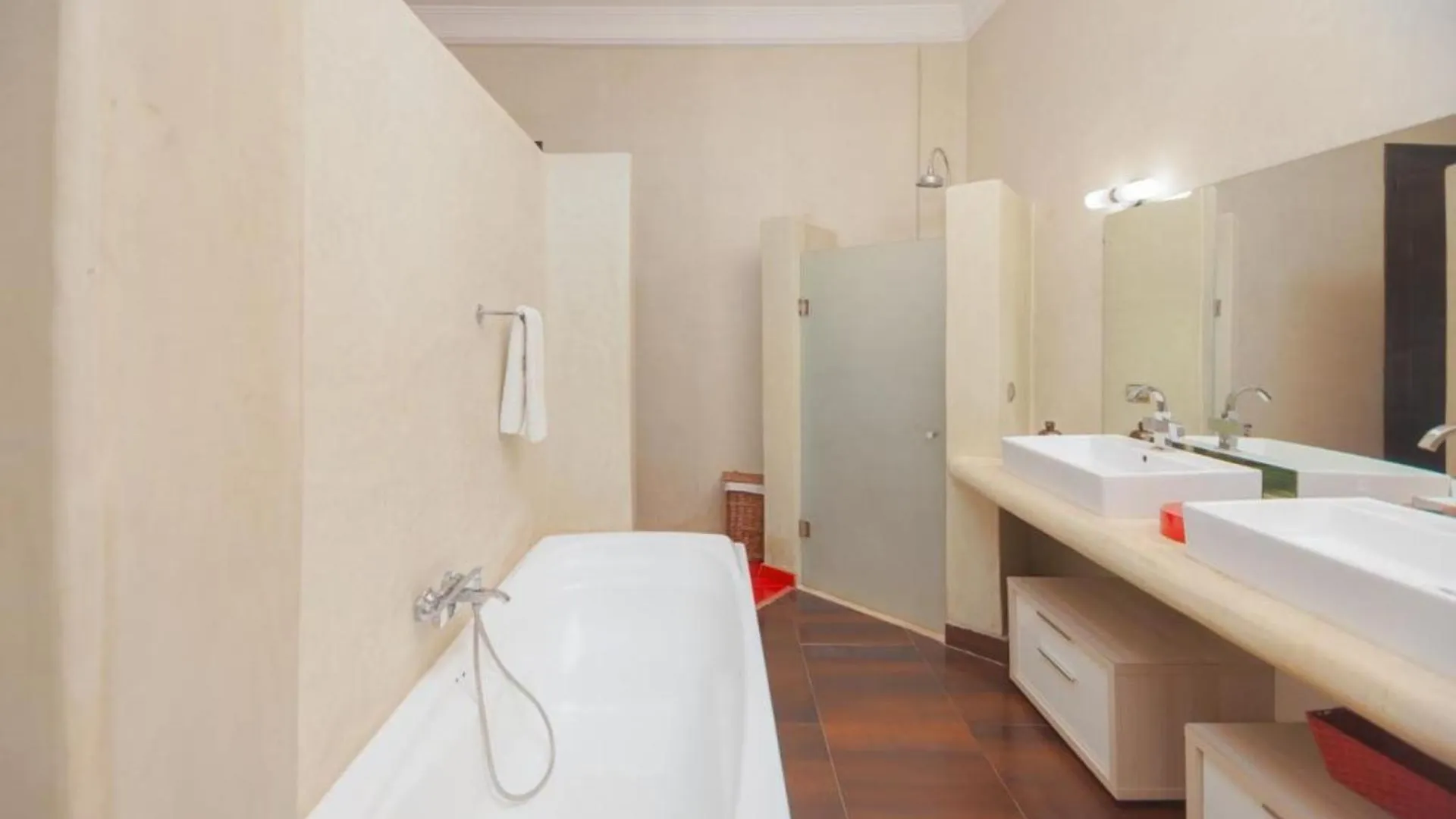 Villa Elia Marrakesh