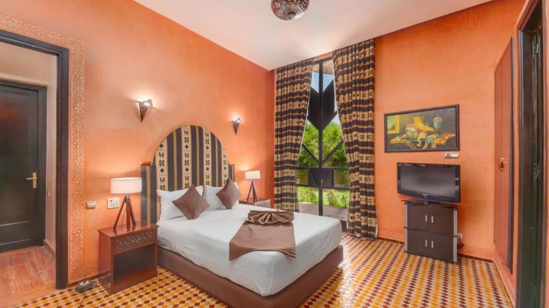 Villa Elia Marrakesh