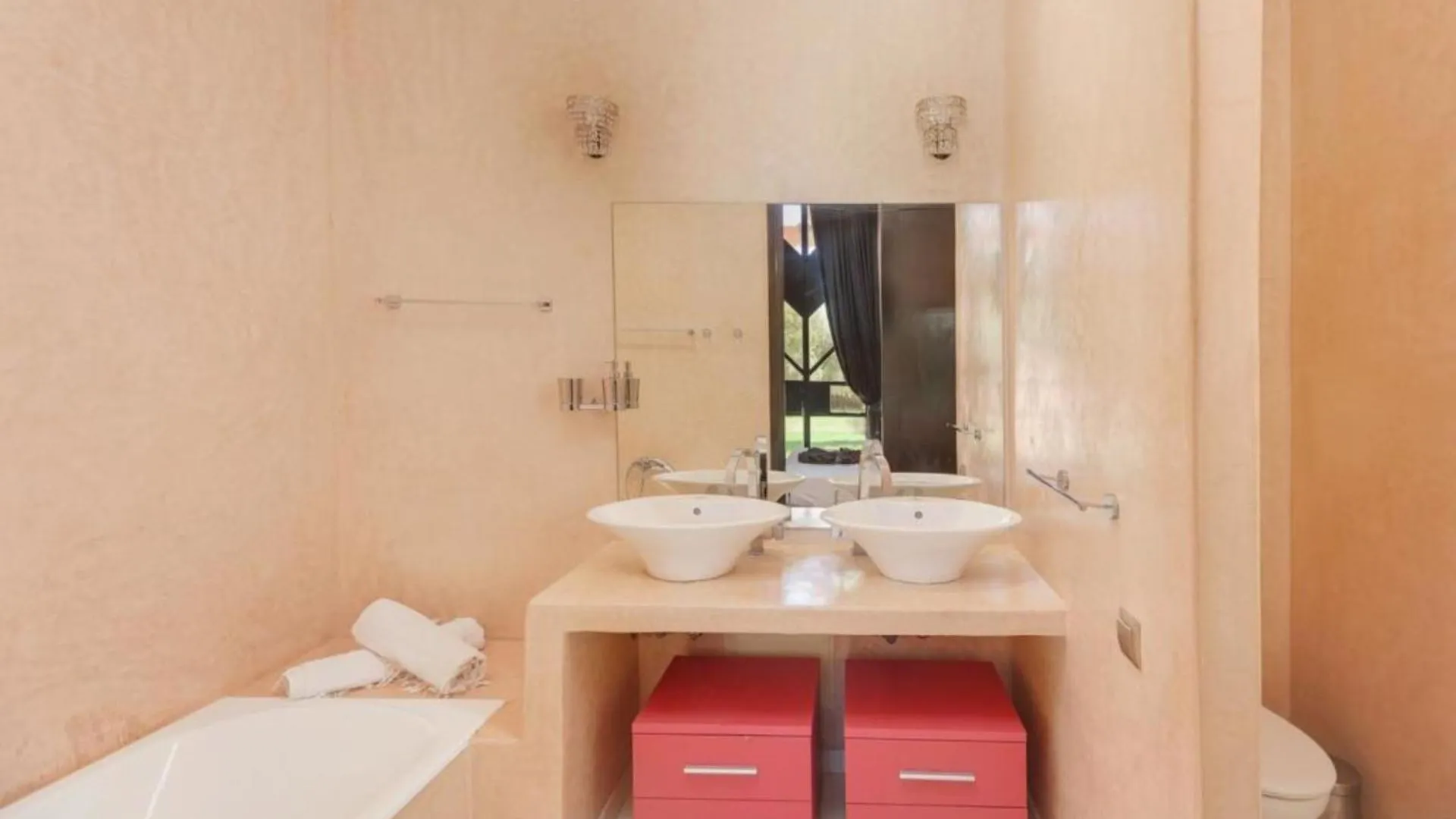 Villa Elia Marrakesh