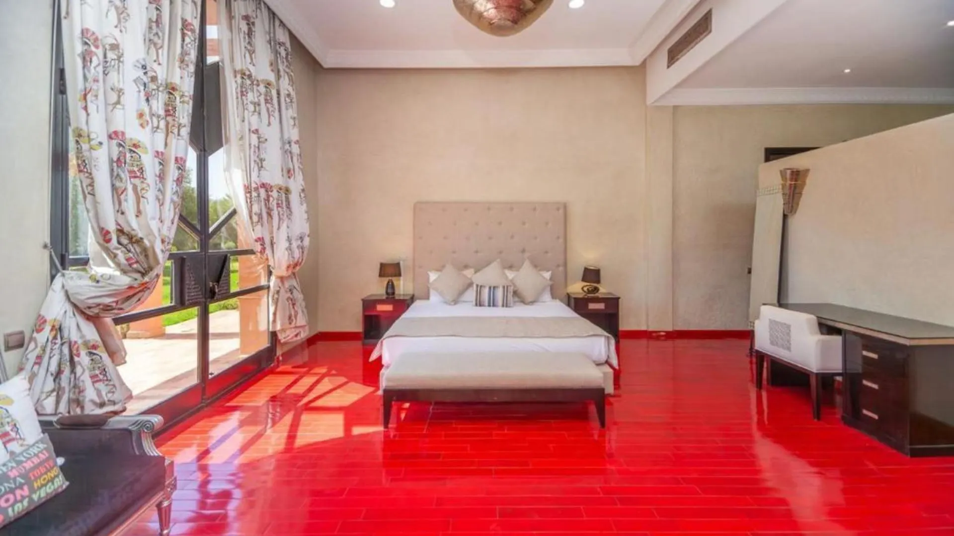 Villa Elia Marrakesh