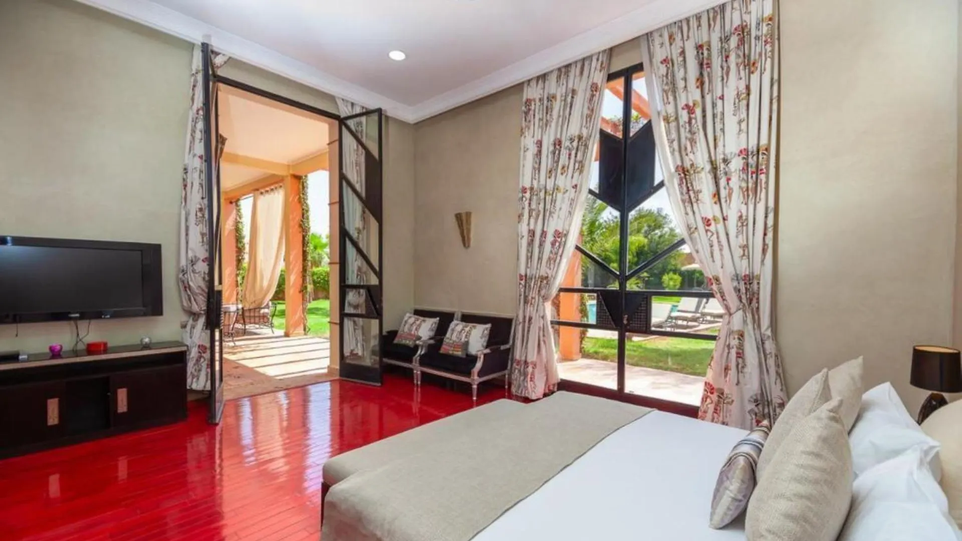 Villa Elia Marrakesh