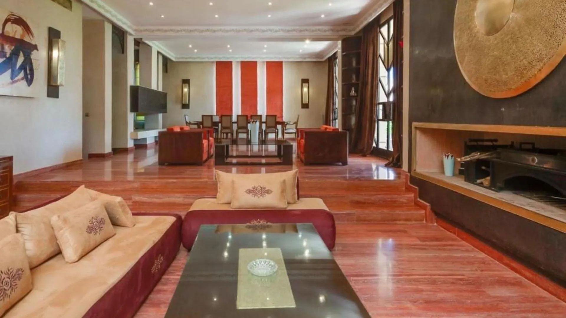 Villa Elia Marrakesh