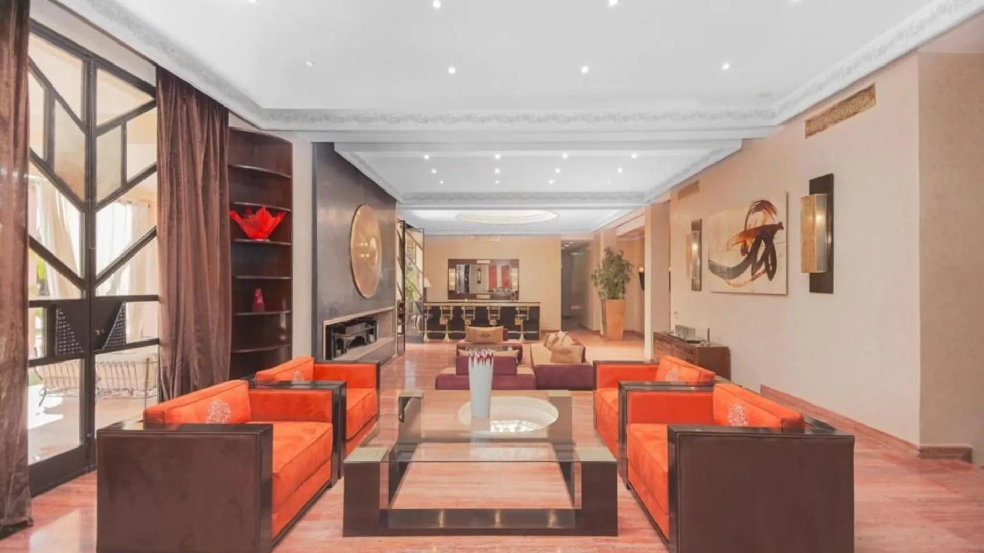 Villa Elia Marrakesh