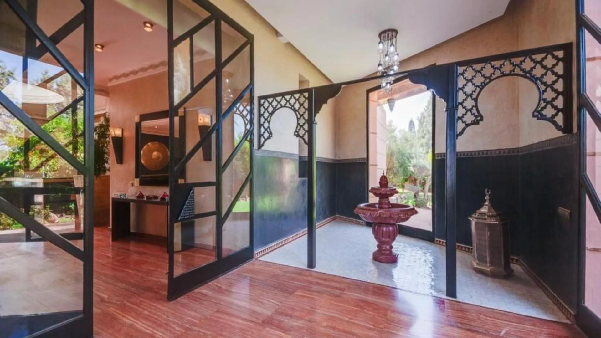 Villa Elia Marrakesh