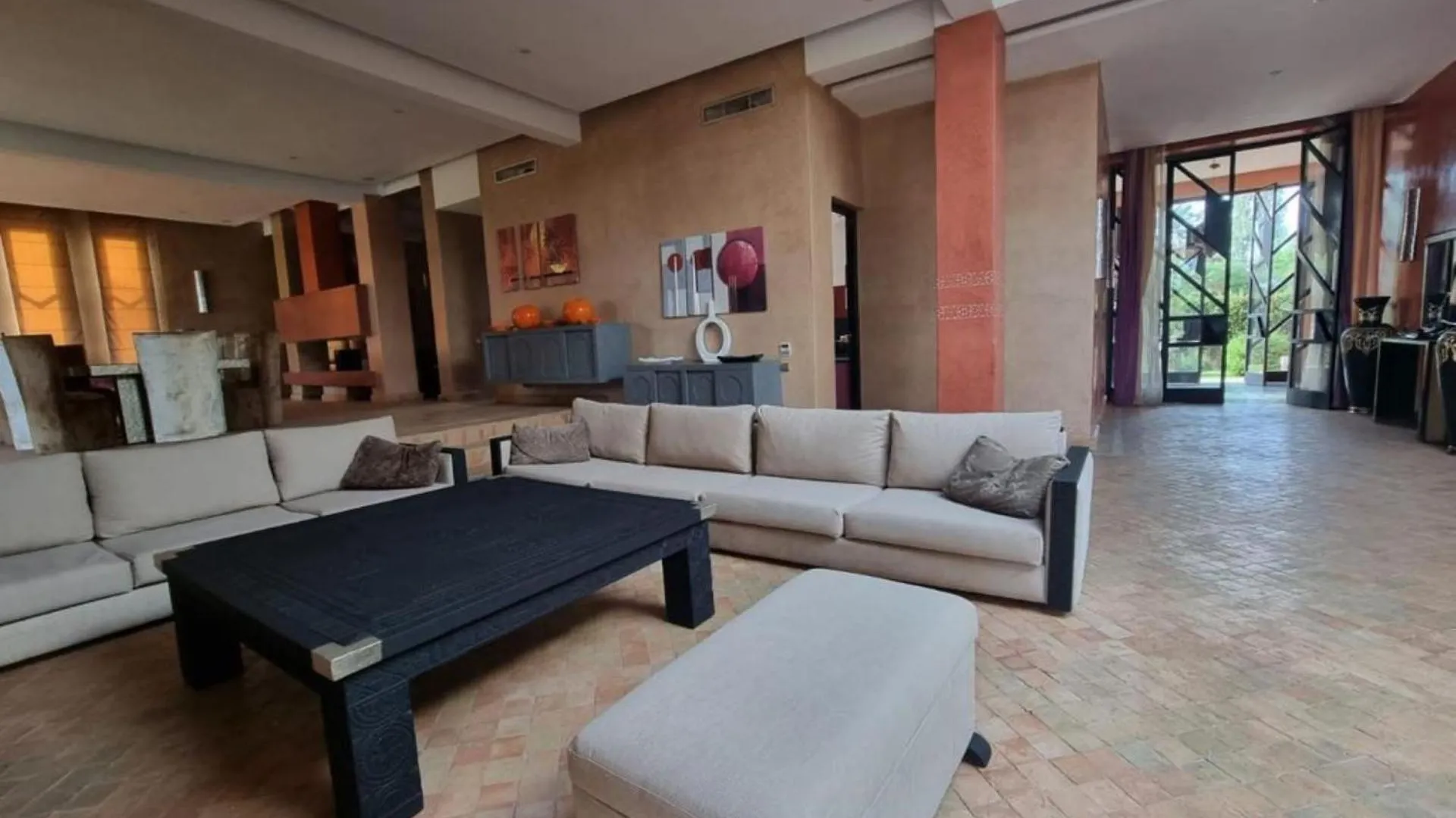Villa Elia Marrakesh
