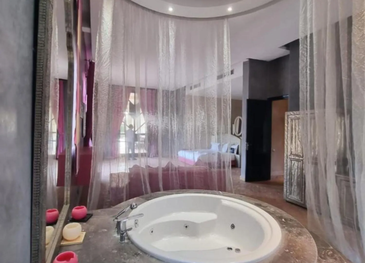 Villa Elia Marrakesh Morocco