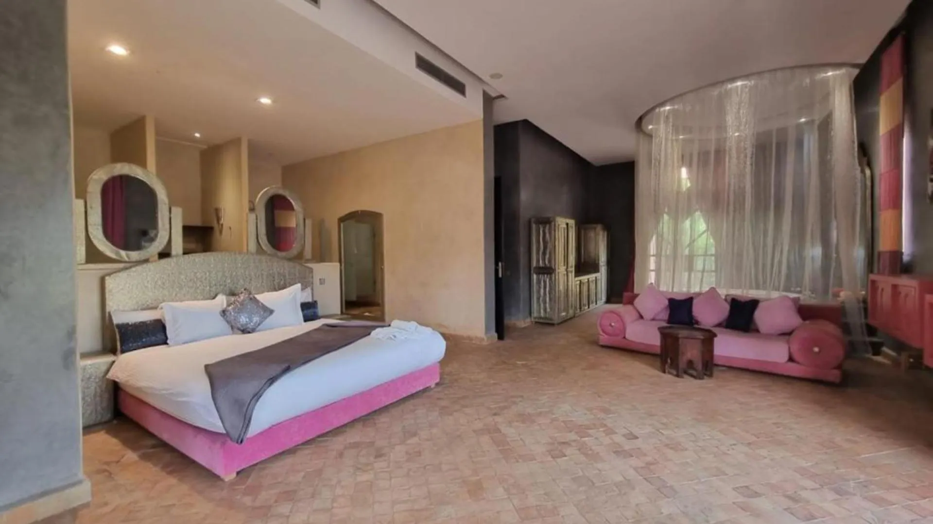 Villa Elia Marrakesh Morocco