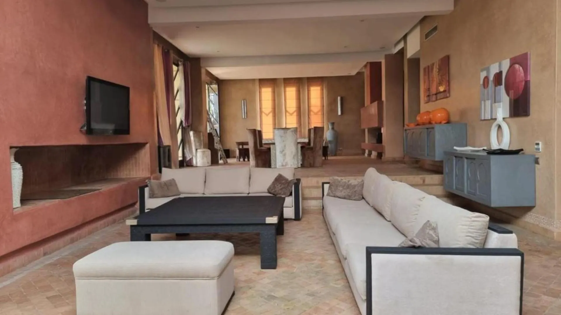 Villa Elia Marrakesh