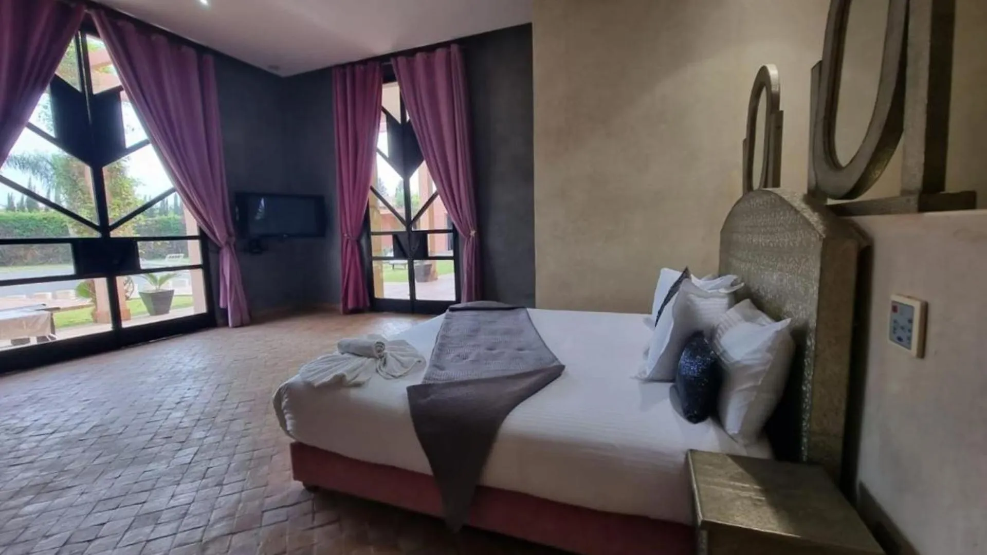 Villa Elia Marrakesh