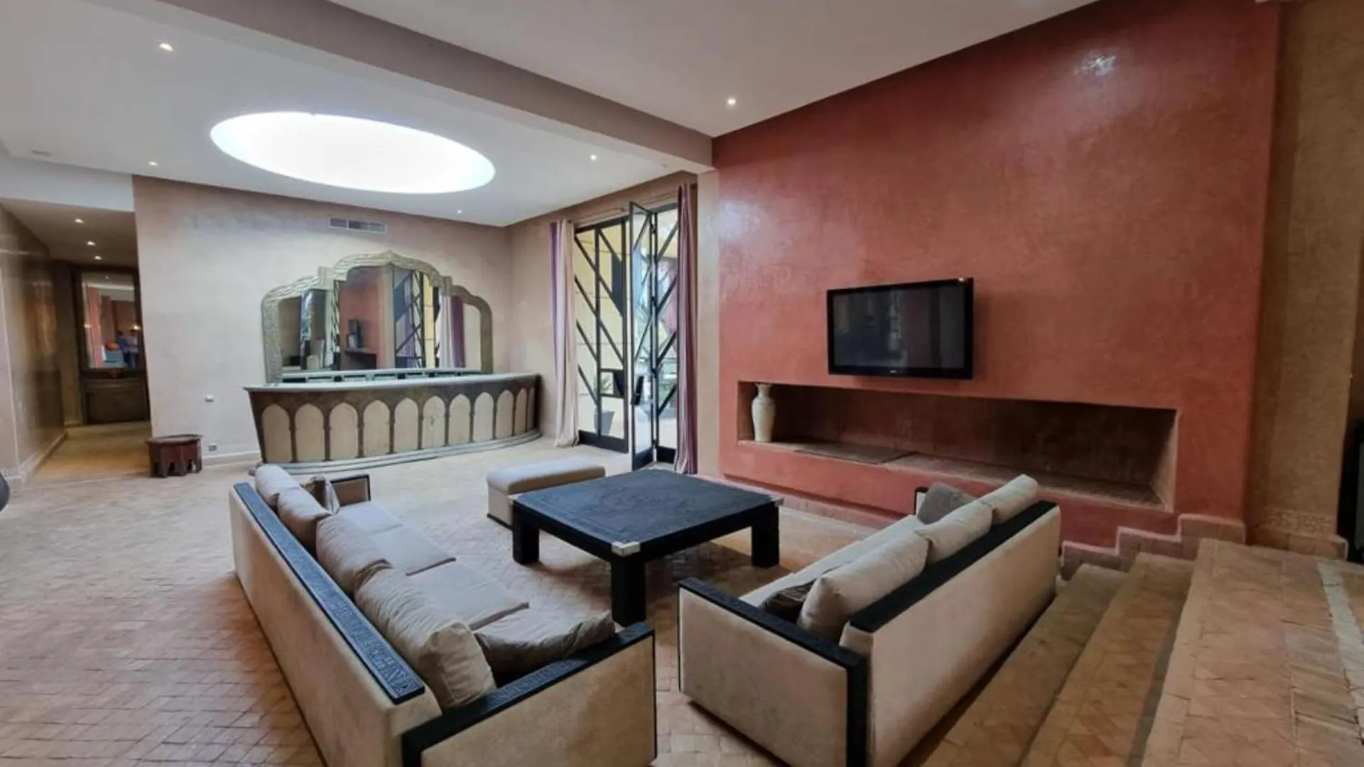 Villa Elia Marrakesh