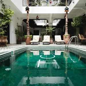 Ostello The House Marrakech Medina, Marrakesh