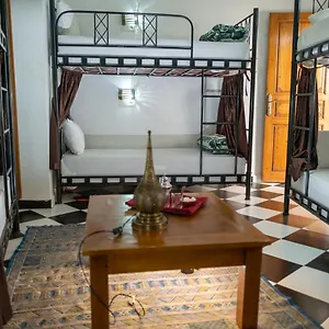 Ostello D'auberge, Marrakesh