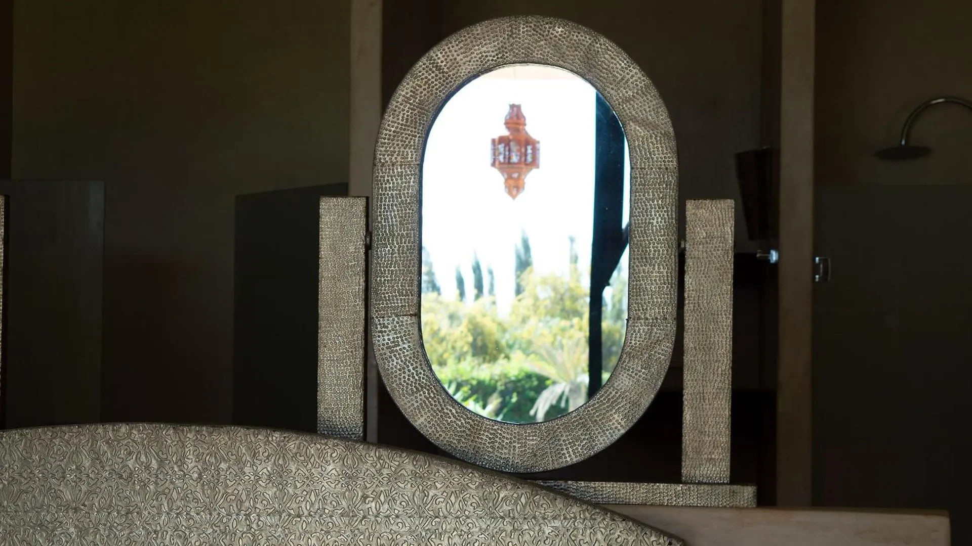 Villa Elia Marrakesh