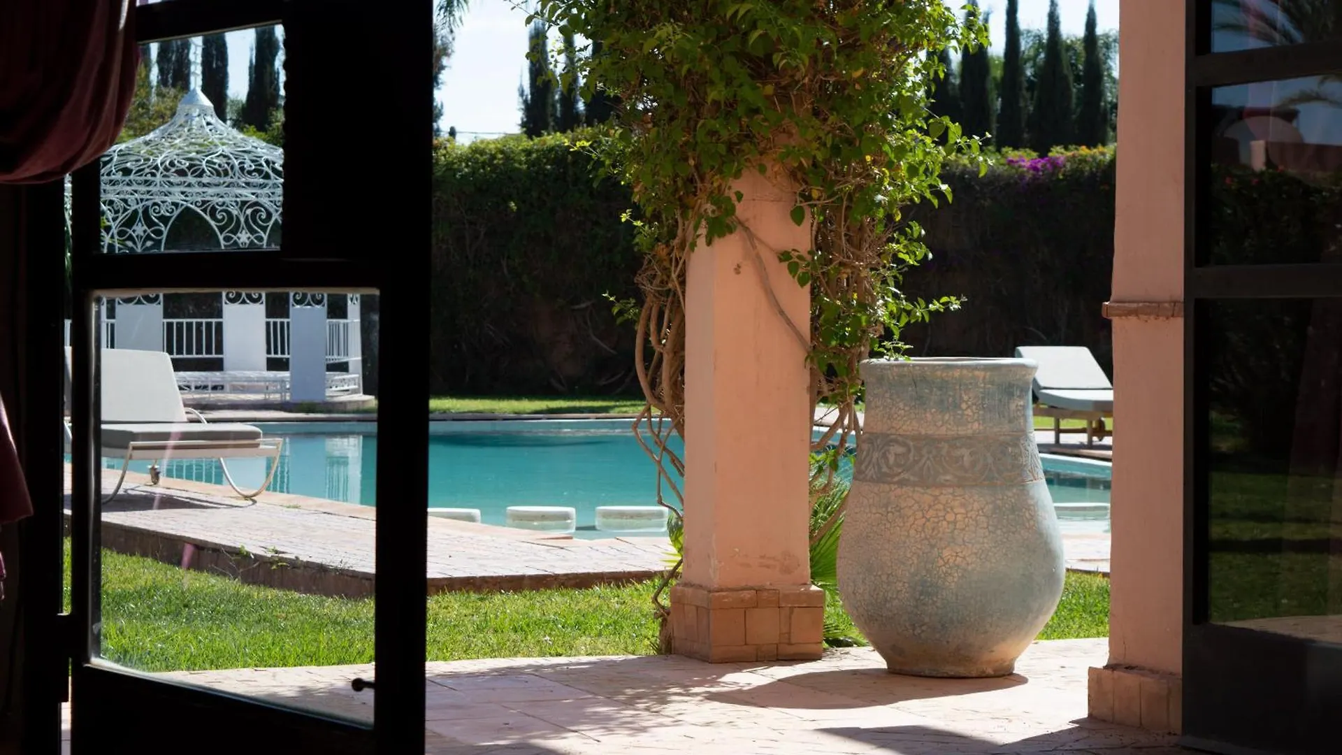 Villa Elia Marrakesh